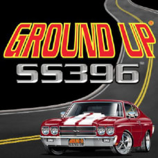 10% Off GROUND UP SS396 Coupons & Promo Codes - September 2022
