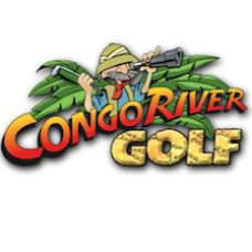 18% Off Congo River Golf Coupons & Promo Codes - October 2022