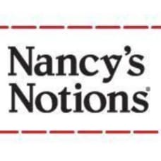 Nancy's Notions coupons