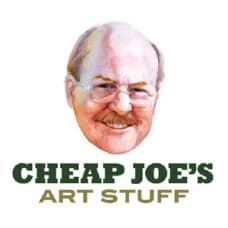 Cheap Joe's Art Stuff coupons Cheap Joe's Art Stuff coupons
