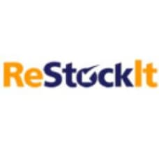 ReStockIt coupons
