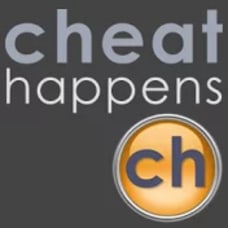cheat happens website offline