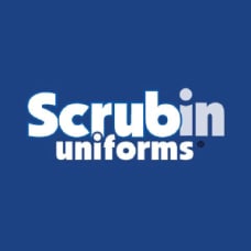 15% Off Scrubin Uniforms Coupons & Promo Codes - October 2022