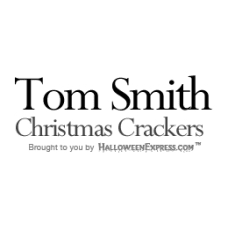 Tom Smith Christmas Crackers Coupons & Promo Codes - October 2022