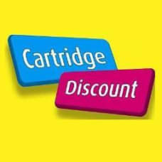 Cartridge Discount UK coupons Cartridge Discount UK coupons