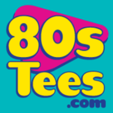 80sTees.com coupons
