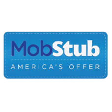 MobStub coupons