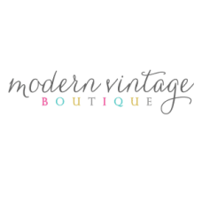 15% Off Modern Vintage Boutique Coupons & Promo Codes ...