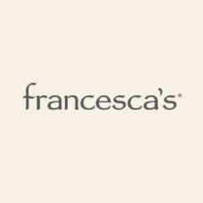 Francesca's coupons