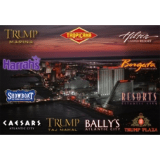 10% Off Atlantic City Hotels Coupons & Promo Codes - November ...