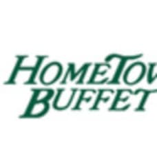 Printable coupon hometown buffet