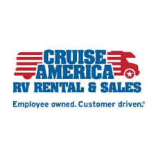 Cruise America coupons