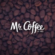 Mr. Coffee coupons