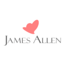 $100 Off James Allen Coupons & Promo Codes - September 2022
