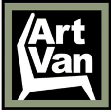 art van black friday sale