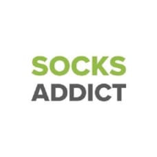 15% Off SocksAddict.com Coupons & Promo Codes - October 2022