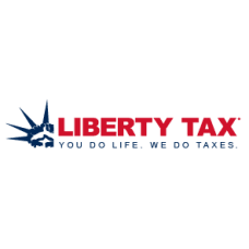 Liberty Tax coupons