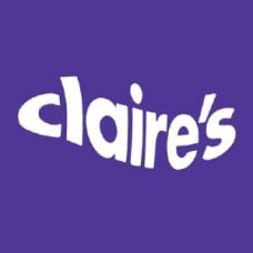 50% Off Claire's Coupons & Promo Codes - October 2022