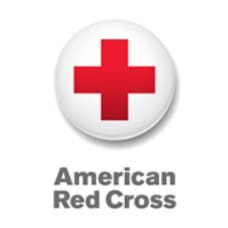 Red Cross coupons