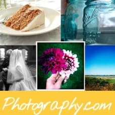 Photography.com coupons