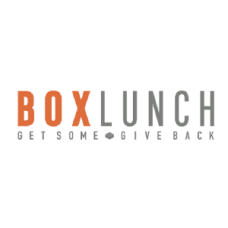 BoxLunch coupons