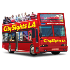 CitySights LA coupons