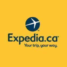 Expedia Canada coupons