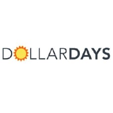 10% Off DollarDays Coupons & Promo Codes - September 2022