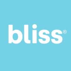 25% Off Bliss Coupons & Promo Codes - September 2022