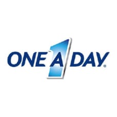 One A Day Coupons & Promo Codes - September 2022