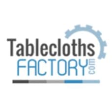 $45 Off Tablecloths Factory Coupons & Promo Codes - October 2022