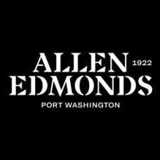 Allen Edmonds coupons