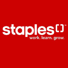 Staples Canada coupons