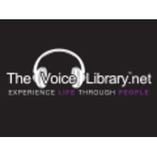 The Voice Library coupons