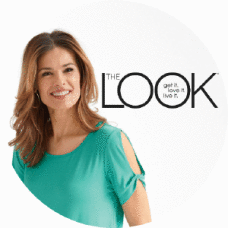 THE LOOK coupons THE LOOK coupons