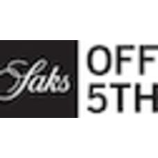 Saks Fifth Avenue OFF 5TH coupons