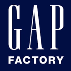 Gap Outlet coupons