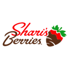 Shari's Berries coupons