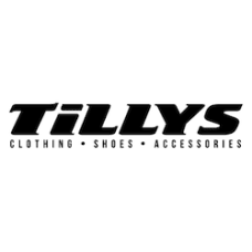 Tilly's coupons
