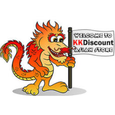 KK Discount.com: Asian SuperStore Coupons & Promo Codes