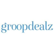 groopdealz coupons
