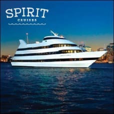 15% Off Spirit Cruises Coupons & Promo Codes - November 2022