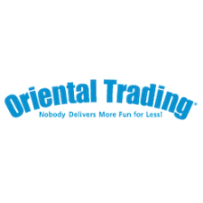 Oriental Trading Company coupons