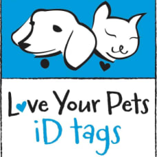 20% Off Love Your Pets Coupons & Promo Codes - October 2022