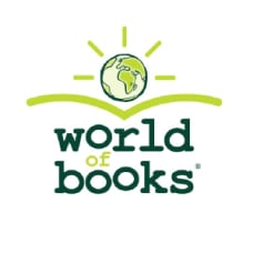 World of Books coupons