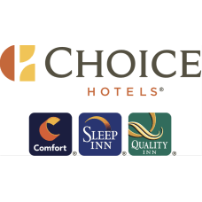 25% Off Choice Hotels Coupons & Promo Codes - September 2021