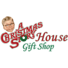 A Christmas Story Gift Shop