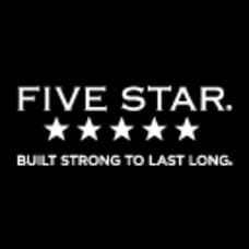 30% Off FiveStar Coupons & Promo Codes - November 2022