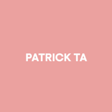 Patrick Ta Beauty coupons Patrick Ta Beauty coupons