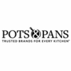 40% Off Pots and Pans Coupons & Promo Codes - September 2022
